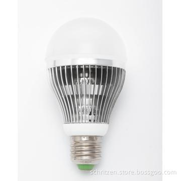 LED bulb lamp with high lumen LED light bulb with C-tick